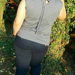 casual Shirt Lif Gr. 32-50 - Sewando