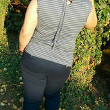 casual Shirt Lif Gr. 32-50 - Sewando