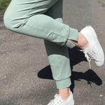 Schnittmuster Hose KRONACH Gr. 34-54 : - Sewando