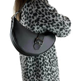 ohLuuni Mini & Midi * Taschen - Schnittmuster - Kombi-eBook * Schultertasche in 2 Größen - Sewando