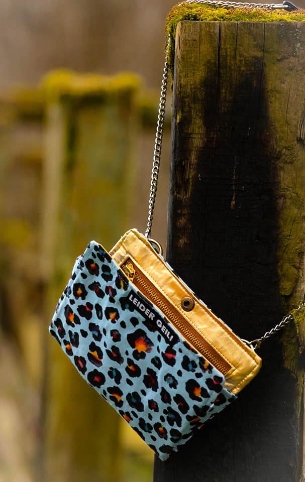 eBook Tasche Bluebell - Sewando