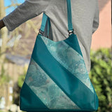 Ebook Tasche/Shopper Ivy : - Sewando