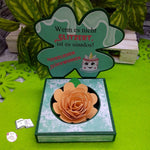 Digiset Unicorncake Plotterdatei, Sublimation, Digistamp, Digipaper ! - Sewando
