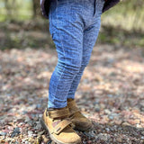 Schnittmuster Jeggings Stacey für Windelkinder Gr. 74-122 - Sewando
