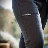 Schnittmuster Hose KRONACH Gr. 34-54 : - Sewando