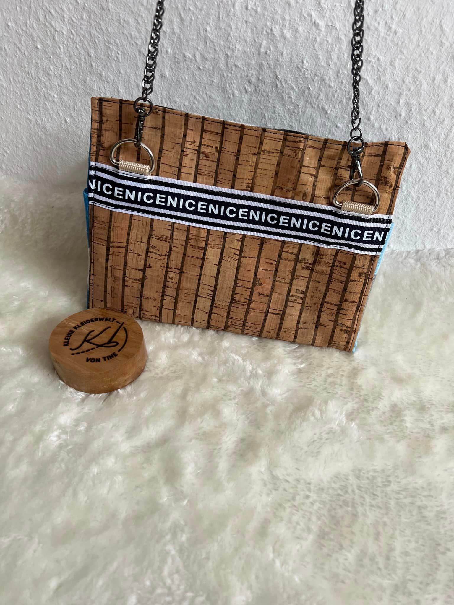 eBook Tasche Bluebell - Sewando