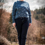Schnittmuster Hose KRONACH Gr. 34-54 : - Sewando