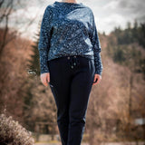 Schnittmuster Hose KRONACH Gr. 34-54 : - Sewando