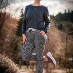Schnittmuster Hose KRONACH Gr. 34-54 : - Sewando