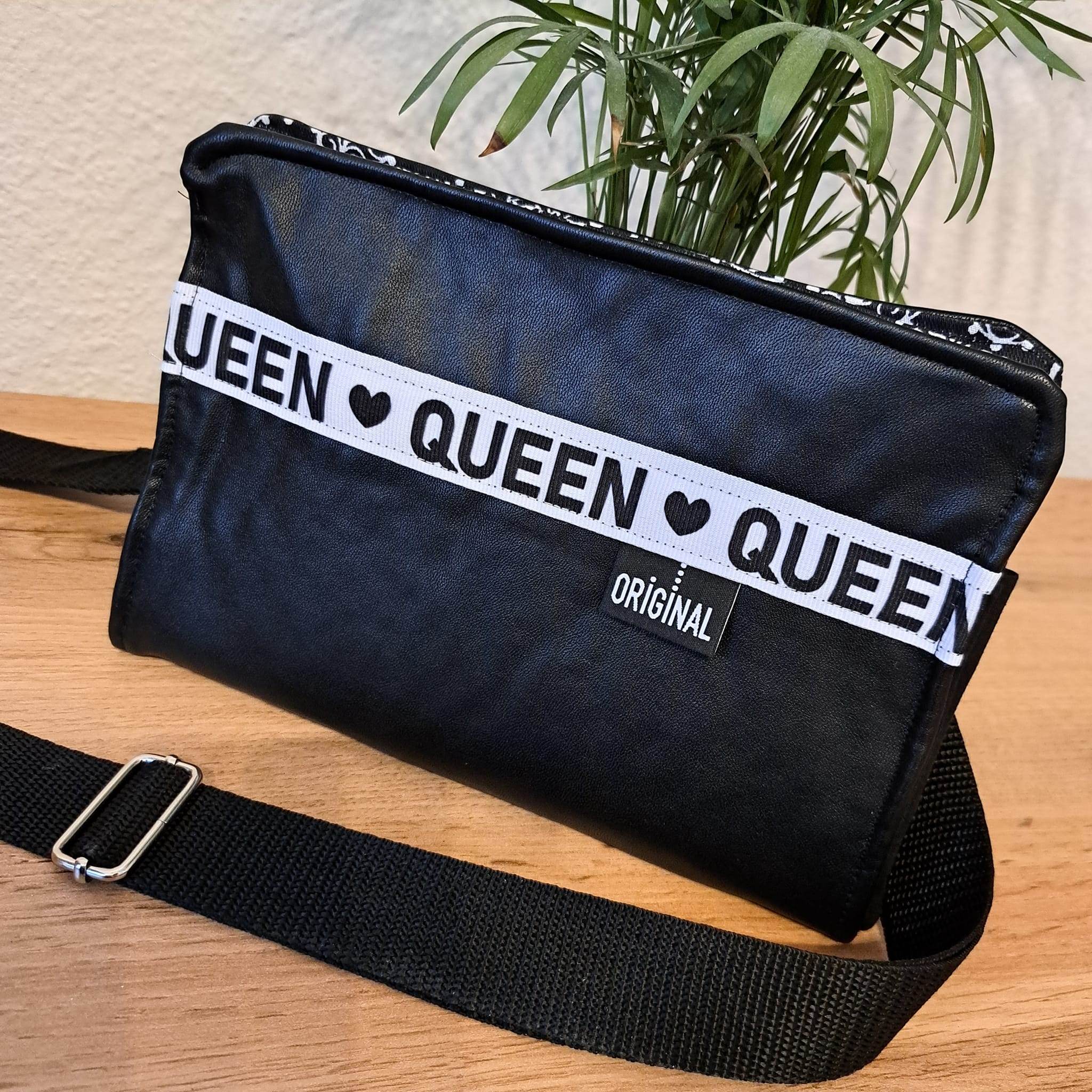 eBook Tasche Bluebell - Sewando