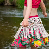 Schnittmuster Lillibee Gr. 74 bis 152 - Sewando
