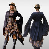 Ravel Bolero Addon Schleppärmel Gr. 32 - 52