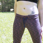 E-Book Leggings MissLeggy 32-50 Schnittmuster - Sewando