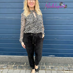 Schnittmuster Hose KRONACH Gr. 34-54 : - Sewando