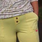 Schnittmuster Hose KRONACH Gr. 34-54 : - Sewando