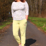 Schnittmuster Hose KRONACH Gr. 34-54 : - Sewando