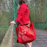 Ebook Tasche/Shopper Ivy : - Sewando