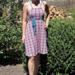 Schnittmuster Big Speedy Sommerkleid Damen Gr. 32-48 - Sewando