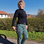 Schnittmuster Hose KRONACH Gr. 34-54 : - Sewando