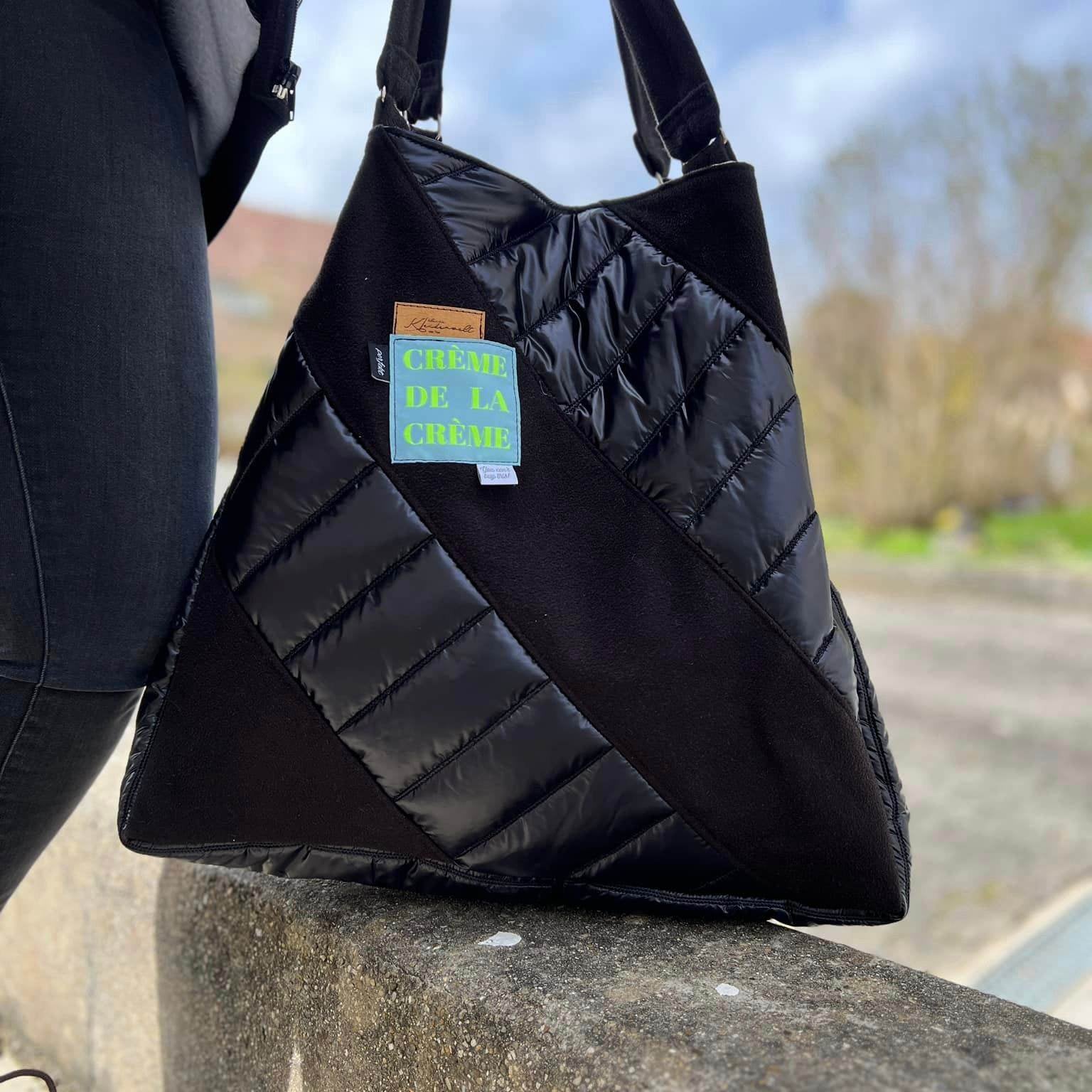 Ebook Tasche/Shopper Ivy : - Sewando