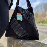 Ebook Tasche/Shopper Ivy : - Sewando