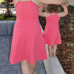 Schnittmuster Big Speedy Sommerkleid Damen Gr. 32-48 - Sewando