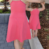 Schnittmuster Big Speedy Sommerkleid Damen Gr. 32-48 - Sewando