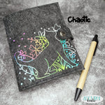 Plotterdatei Spring Kitty - Sewando