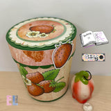 Digiset Erdbeere, Digistamp, Digipaper, Plotterdatei, Sublimation, Druck - Sewando