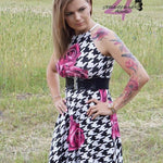 Schnittmuster Big Speedy Sommerkleid Damen Gr. 32-48 - Sewando