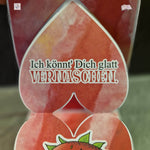 Digiset Erdbeere, Digistamp, Digipaper, Plotterdatei, Sublimation, Druck - Sewando