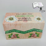 Digiset Erdbeere, Digistamp, Digipaper, Plotterdatei, Sublimation, Druck - Sewando