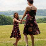 Schnittmuster Big Speedy Sommerkleid Damen Gr. 32-48 - Sewando