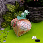 Digiset Erdbeere, Digistamp, Digipaper, Plotterdatei, Sublimation, Druck - Sewando