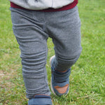 Schnittmuster Jeggings Stacey für Windelkinder Gr. 74-122 - Sewando