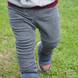 Schnittmuster Jeggings Stacey für Windelkinder Gr. 74-122 - Sewando
