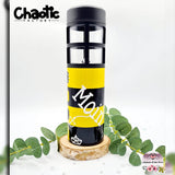 Plotterdatei Moin! Ahoi! - Sewando