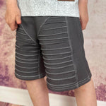 WILD RIDER Shorts Gr. 92-164 inkl. A0 - Sewando