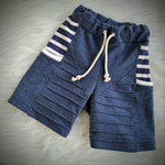 WILD RIDER Shorts Gr. 92-164 inkl. A0 - Sewando
