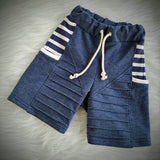 WILD RIDER Shorts Gr. 92-164 inkl. A0 - Sewando