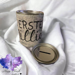Hochzeits- und Geburtstagsset, Nr. 10 Sayings und Schrift SVG,PNG, TTF - Sewando