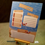 Digiset Karl der Krebs mit Rose Plotterdatei, Sublimation, Digistamp, Digipaper - Sewando