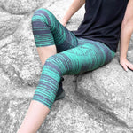 Schnittmuster Basic Leggings Lio für Damen Gr. 32-46 - Sewando