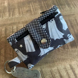 Schnittmuster  Schlüsseltasche Mikro