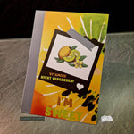 Digiset Kiwi, Plotten, Sublimation, Drucken, Digistamp, Digipaper - Sewando