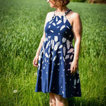 Schnittmuster Big Speedy Sommerkleid Damen Gr. 32-48 - Sewando