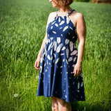 Schnittmuster Big Speedy Sommerkleid Damen Gr. 32-48 - Sewando