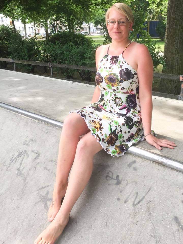Schnittmuster Big Speedy Sommerkleid Damen Gr. 32-48 - Sewando