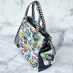 ohGlassi * Freebook - Schnittmuster * (Sonnen-) Brillen-Etui - Sewando