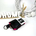 ohGlassi * Freebook - Schnittmuster * (Sonnen-) Brillen-Etui - Sewando